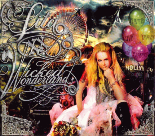 Lita Ford : Wicked Wonderland